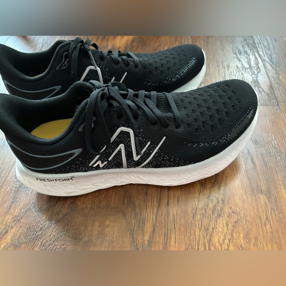New Balance Fresh Foam